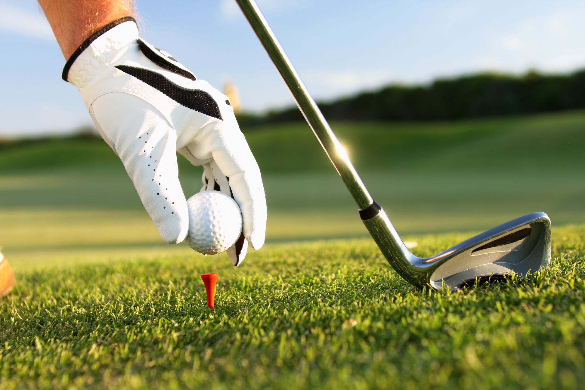 When golf stopped being casual