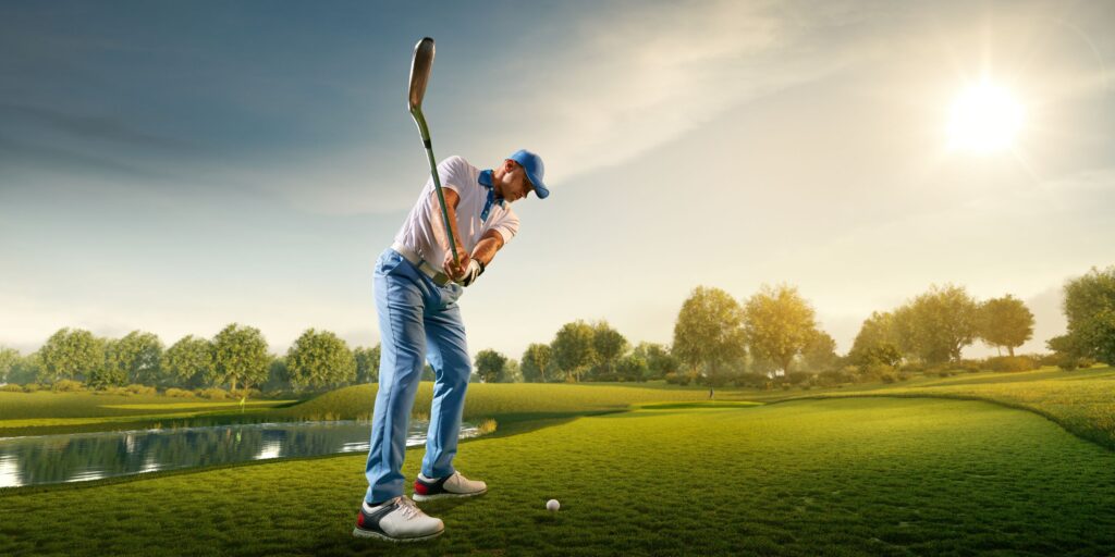 golf gear