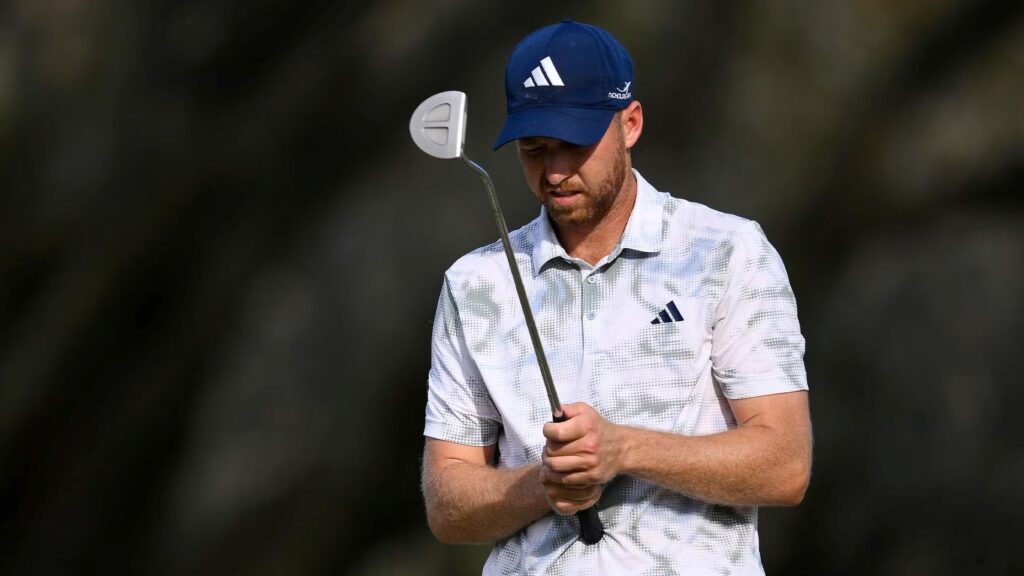 Daniel Berger