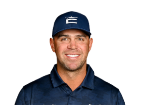 Gary Woodland