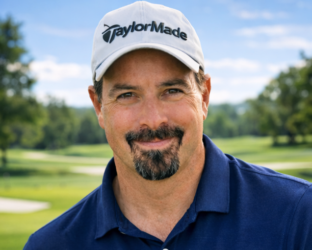 Jack Palmer Head Shot