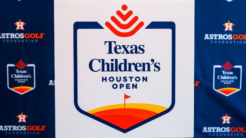 Taxas Children's Houston Open