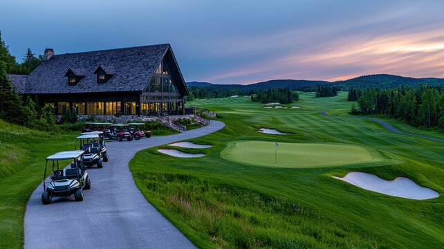 The Clubhouse