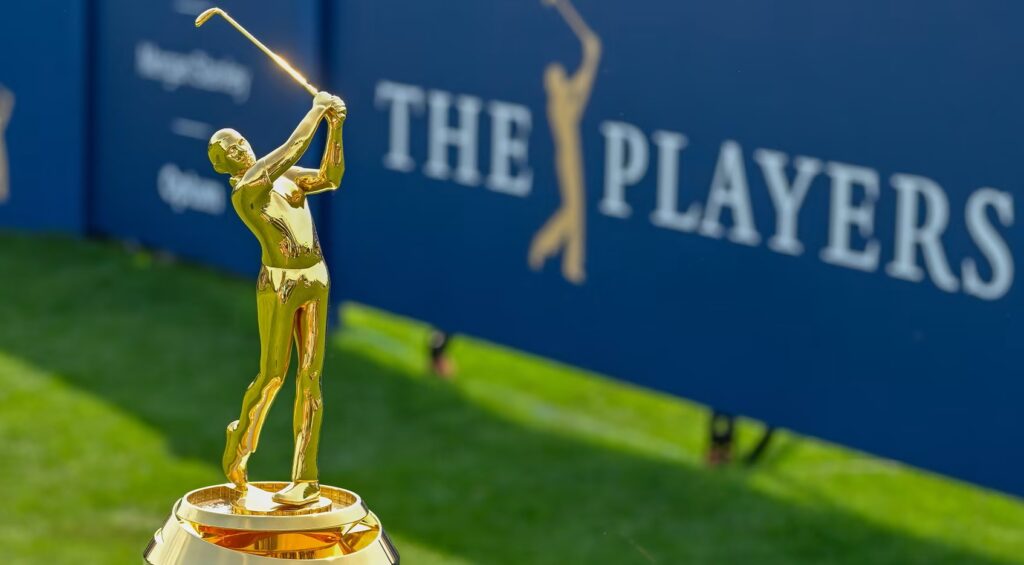 The Masters 2026