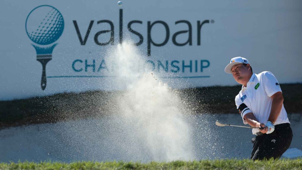 2026 Valspar Championship