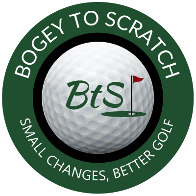 Bogey to Scratch