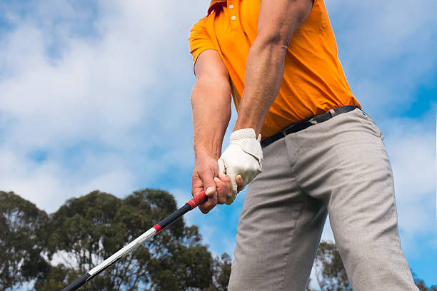 golf club grip