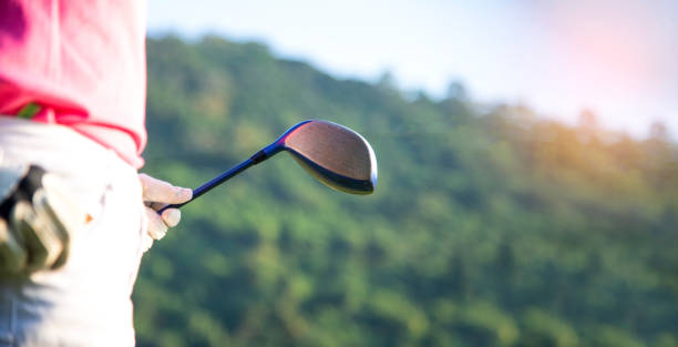 golf clubface