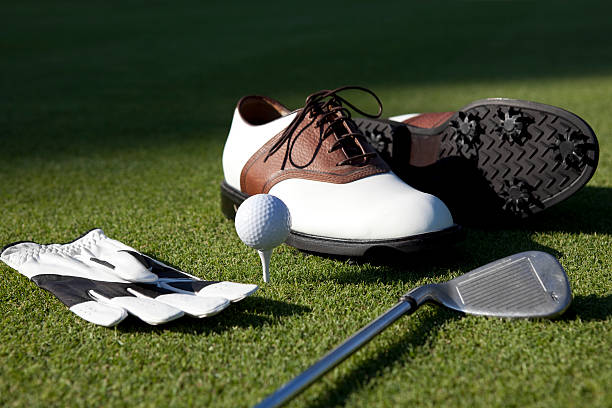 golf gear