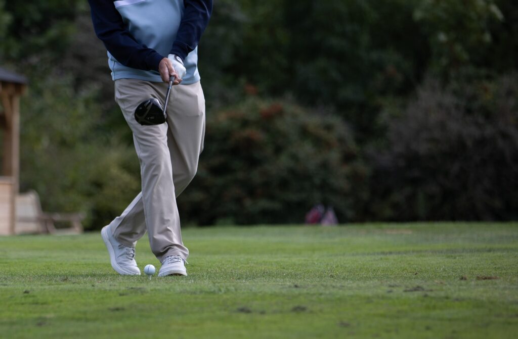 golf variBLES