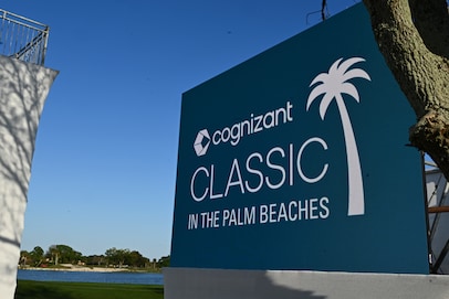 PGA National 2026 Cognizant Classic in The Palm Beaches