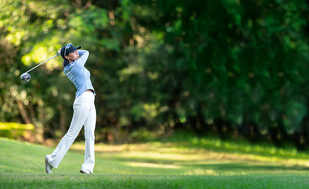 trust your golf swing