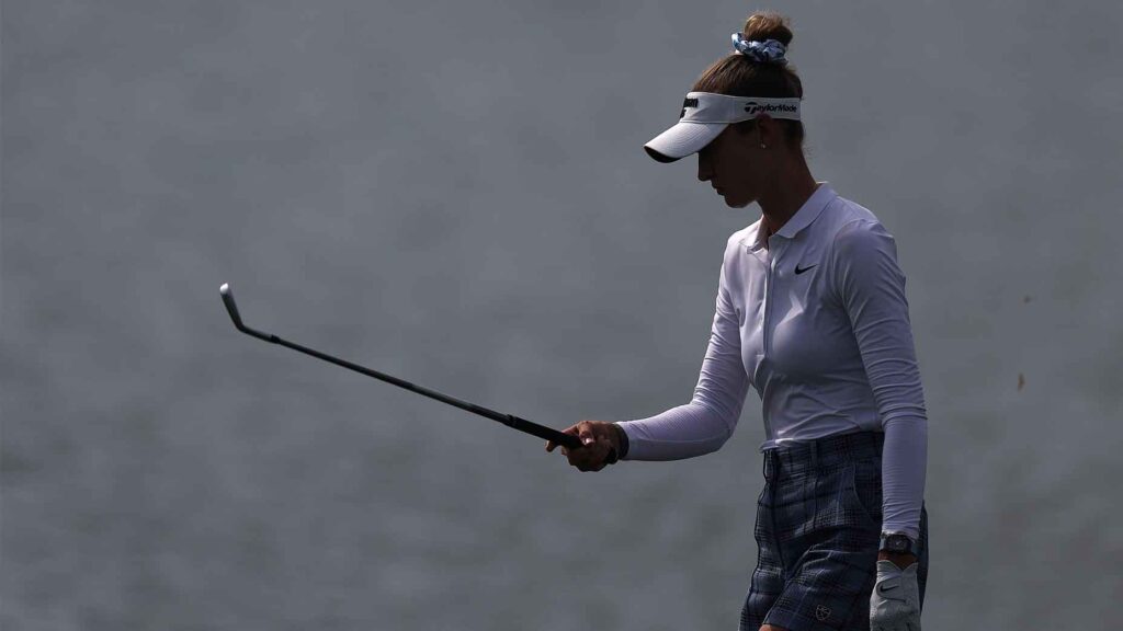 nelly-korda’s-chevron-championship-chase-faces-2-compelling-conclusions