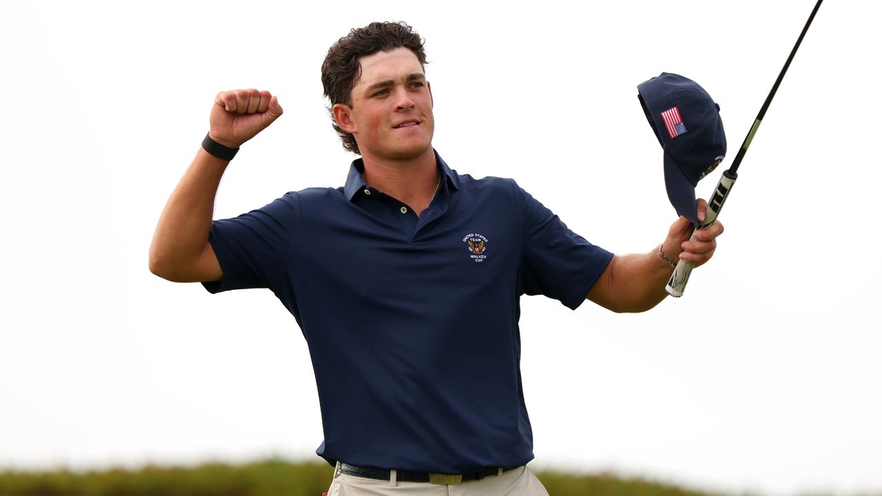 Jackson Koivun Lands Historic SEC Win… Achieving Something That Hasn’t Been Done Since 1967 In The Process!