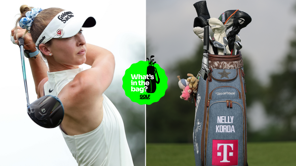 nelly-korda-witb-2026:-prototype-putter-and-four-year-old-hybrid-highlights-taylormade-staffer’s-set-up