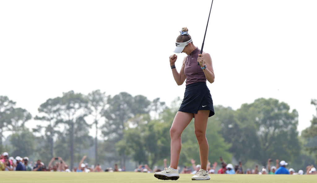 nelly-korda-cruises-to-chevron-championship-title-and-jumps-back-to-world-no.1-spot