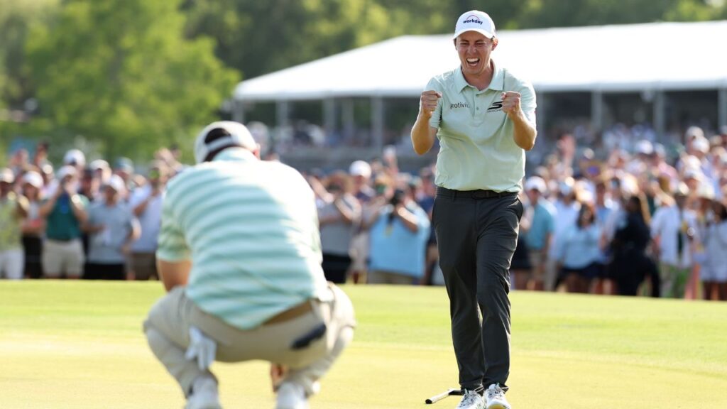 how-much-did-matt-and-alex-fitzpatrick-win-at-the-zurich-classic-of-new-orleans?