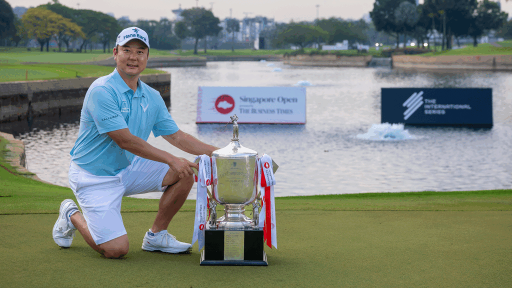 world-no.735-books-major-spot-after-winning-asian-tour’s-singapore-open-in-wire-to-wire-fashion