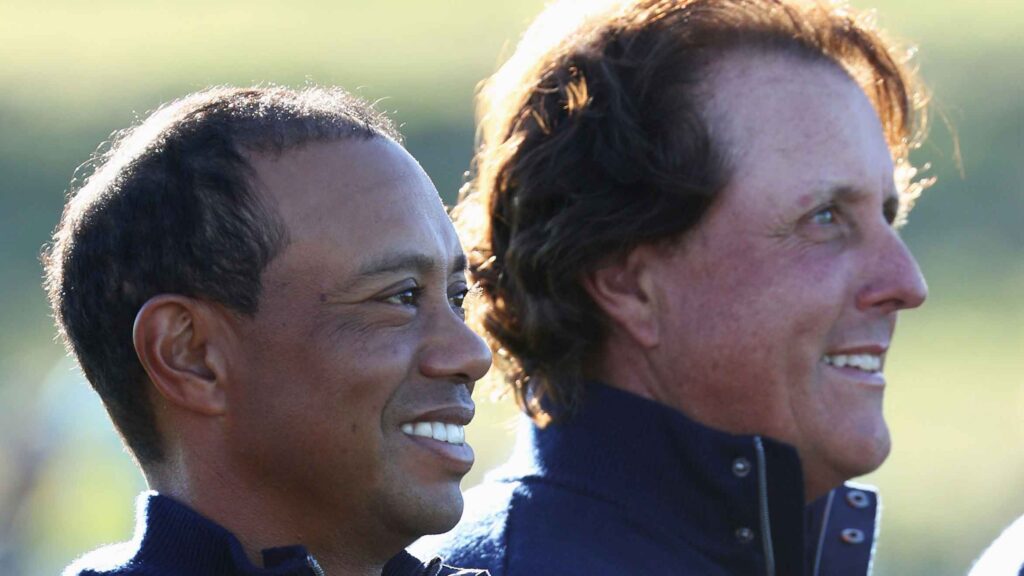 tiger-woods-and-phil-mickelson’s-ryder-cup-captaincy-absences-loom-large