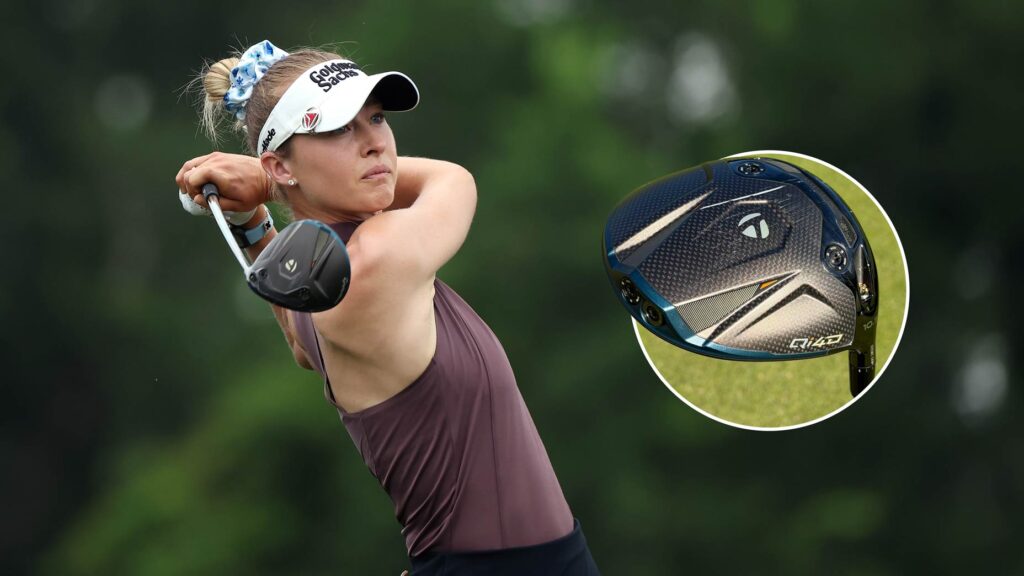 nelly-korda’s-clubs:-what’s-in-her-chevron-championship-winning-bag