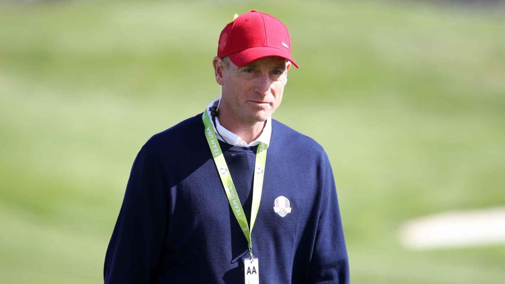 if-you-think-jim-furyk-blew-his-first-ryder-cup-captaincy,-you’re-missing-the-plot