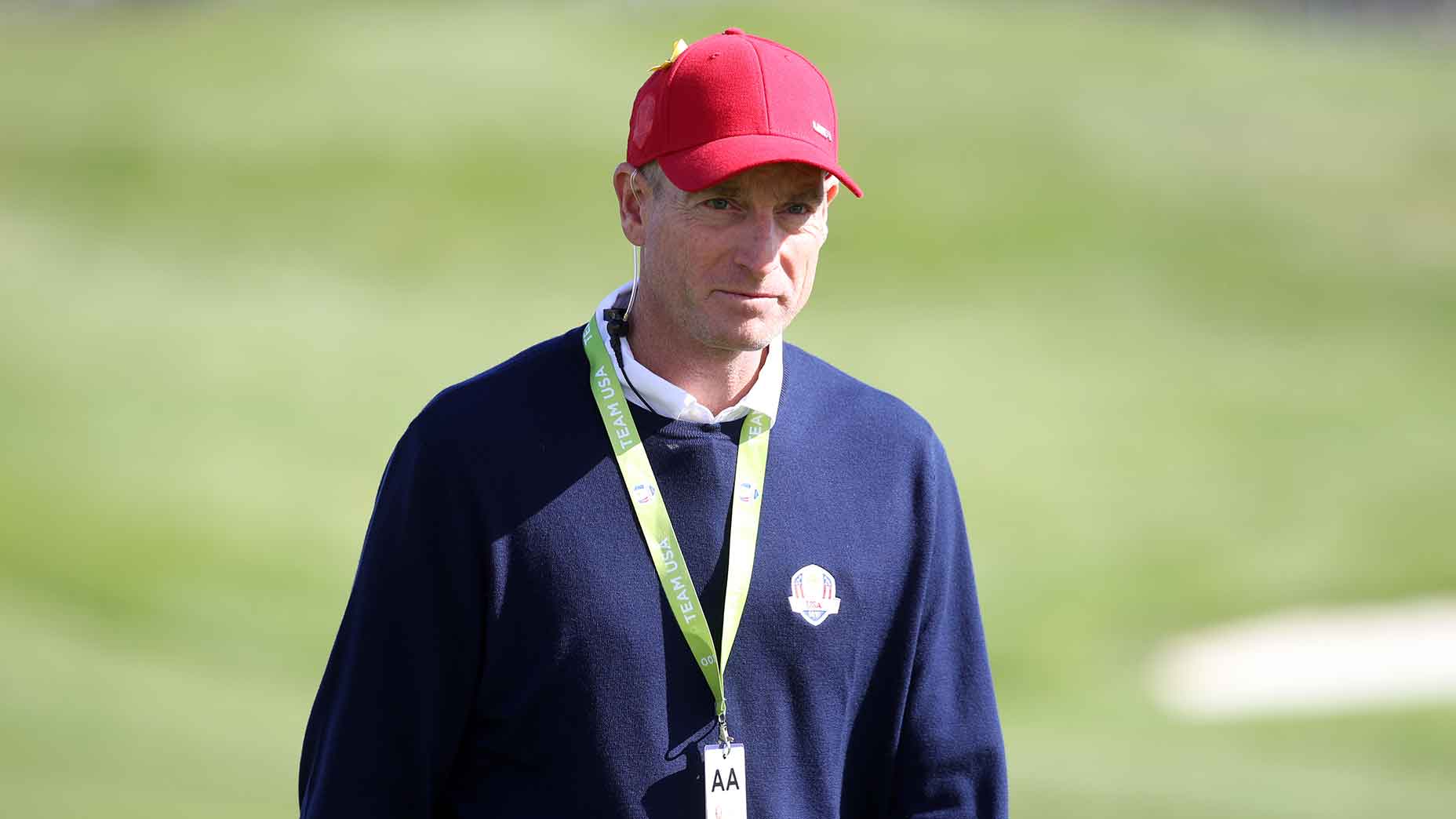 If you think Jim Furyk blew his first Ryder Cup captaincy, you’re missing the plot