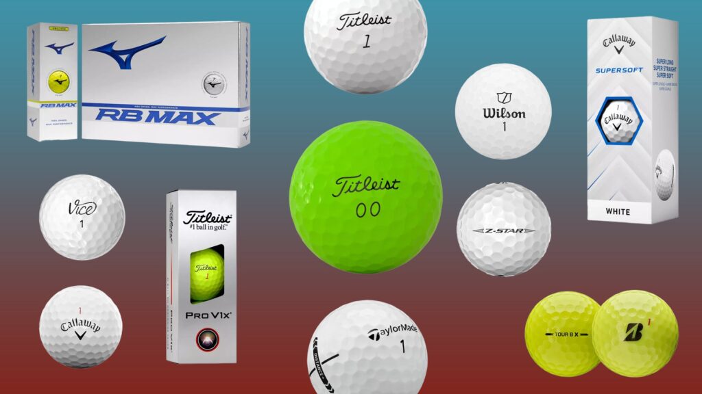 best-golf-balls-2026:-our-top-golf-ball-picks-for-distance,-spin-and-control