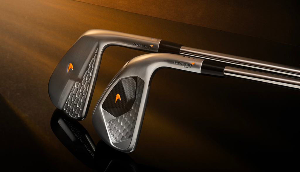 new-mclaren-golf-series-1-and-series-3-irons:-everything-you-need-to-know
