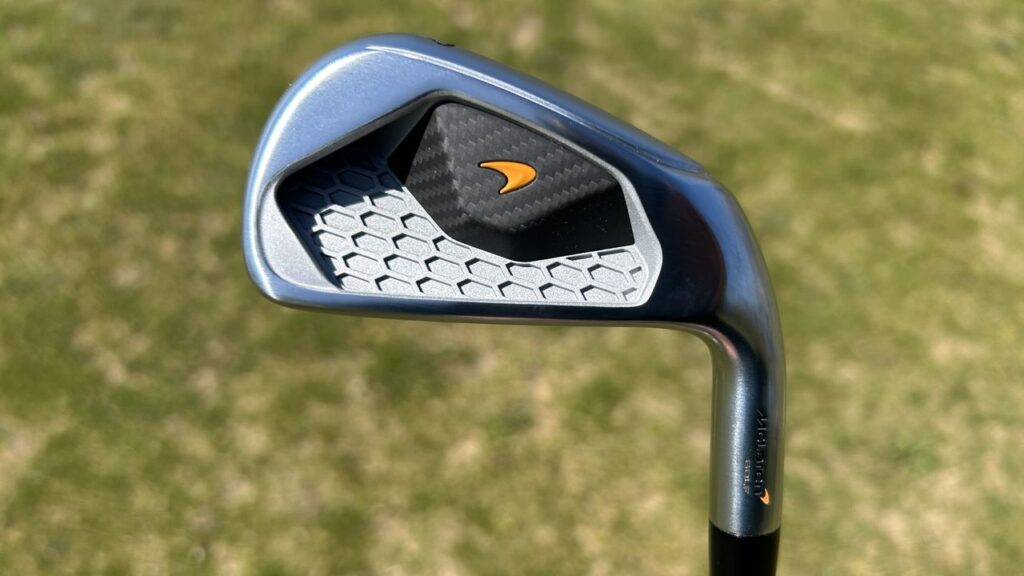 we-tested-mclaren-golf’s-first-ever-irons-(which-cost-$375-a-club)-with-mixed-results