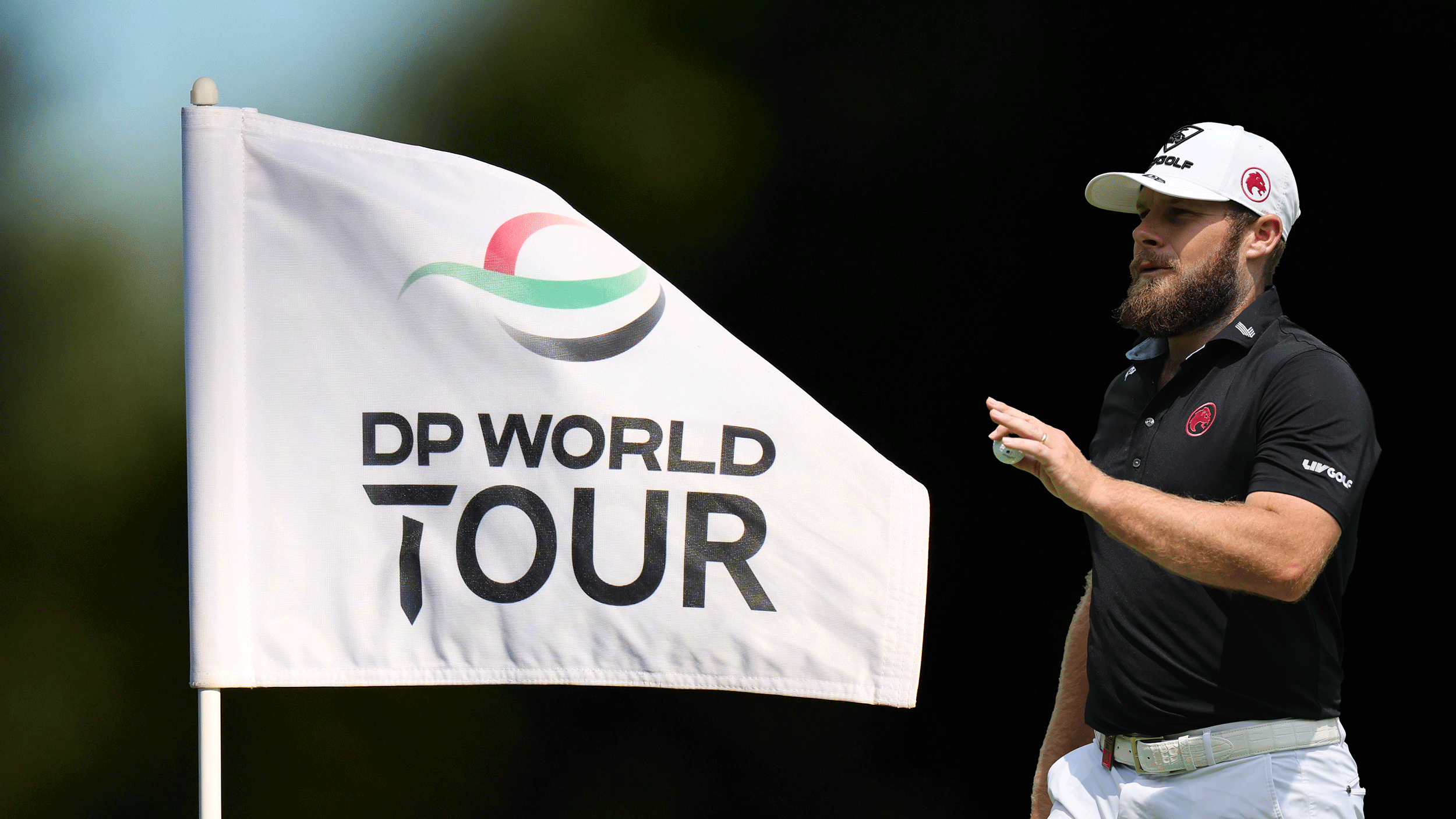 Could The DP World Tour Benefit From LIV Golf Louisiana’s Postponement?