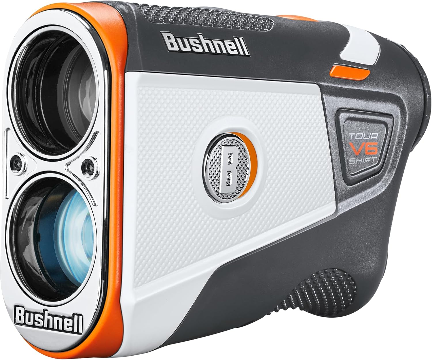 Bushnell Golf Tour V6