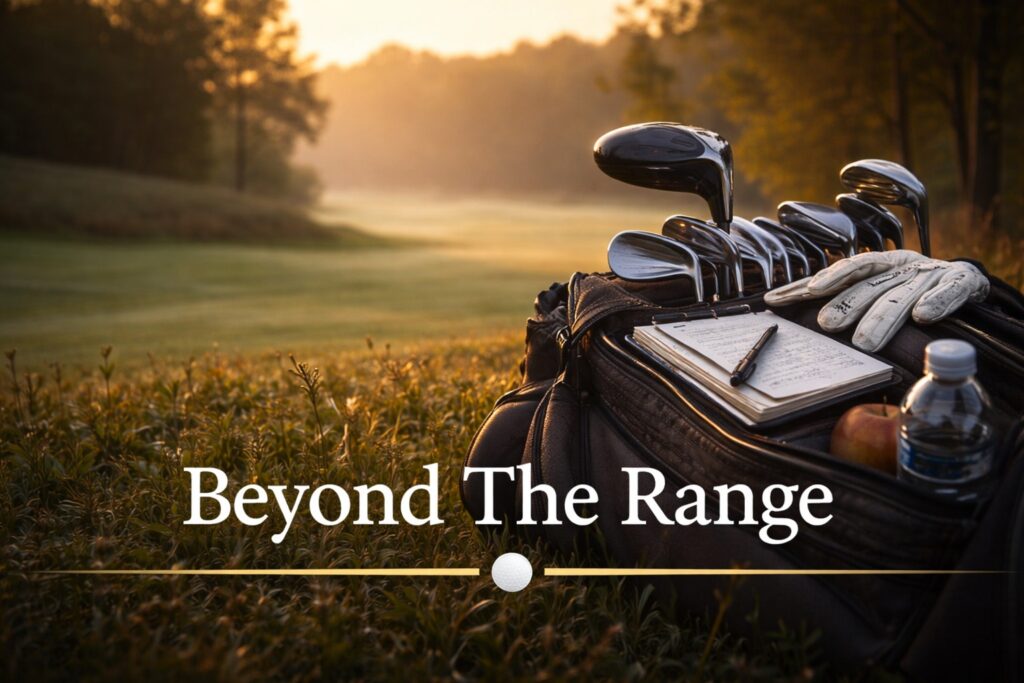 Beyond the Range