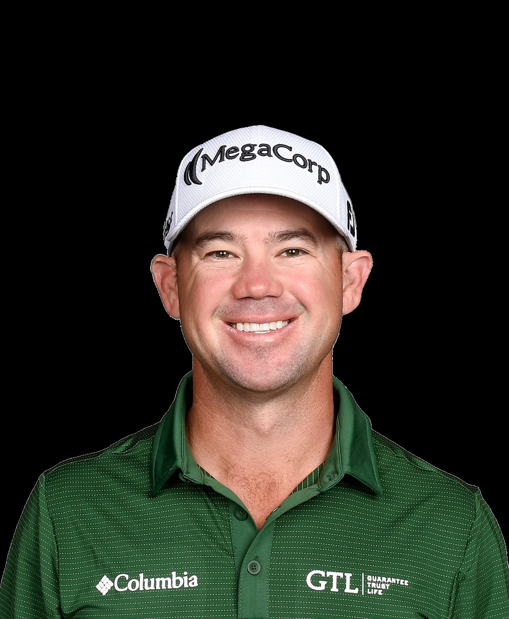 Brian Harman
