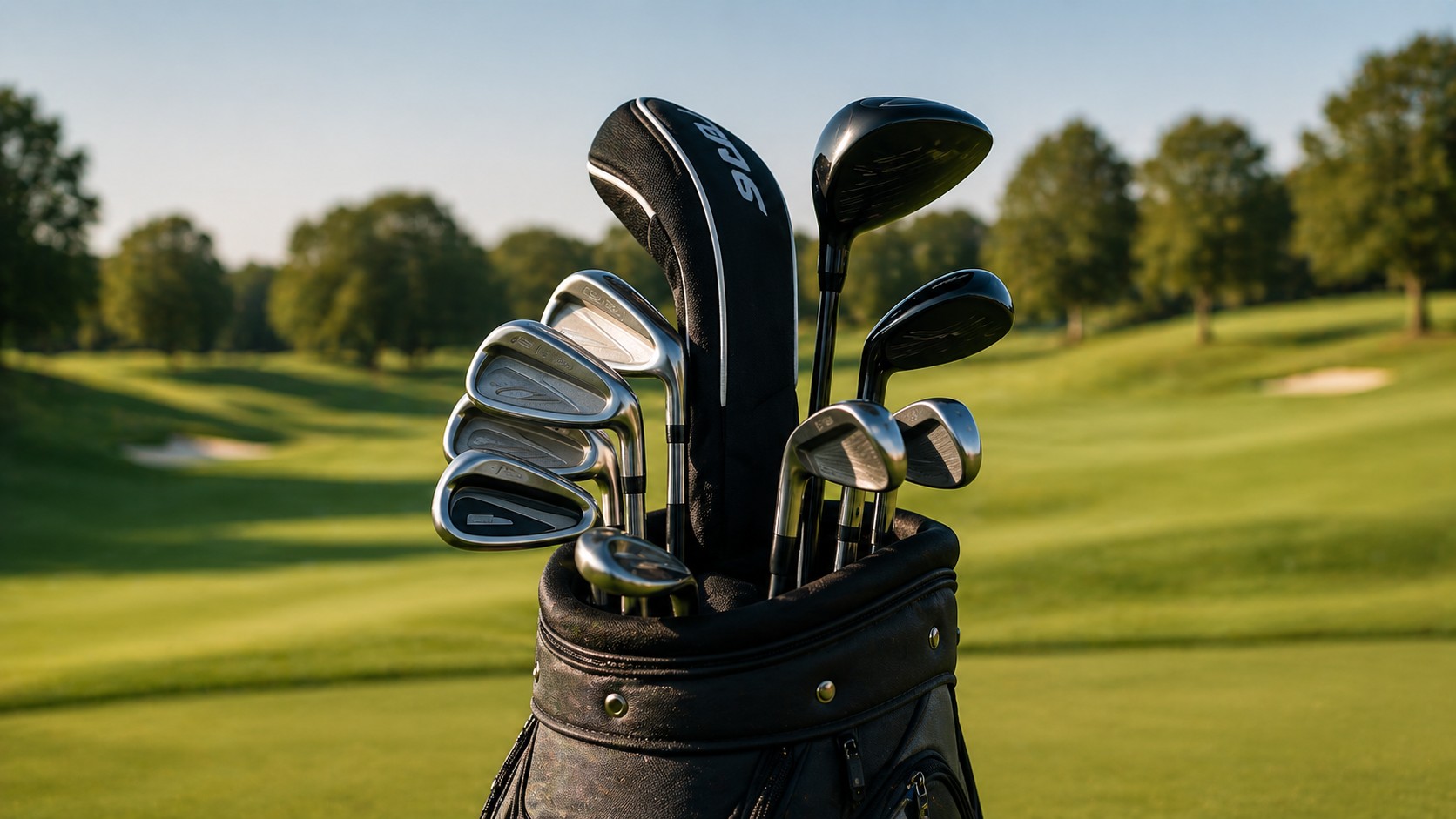 Build Your Bag