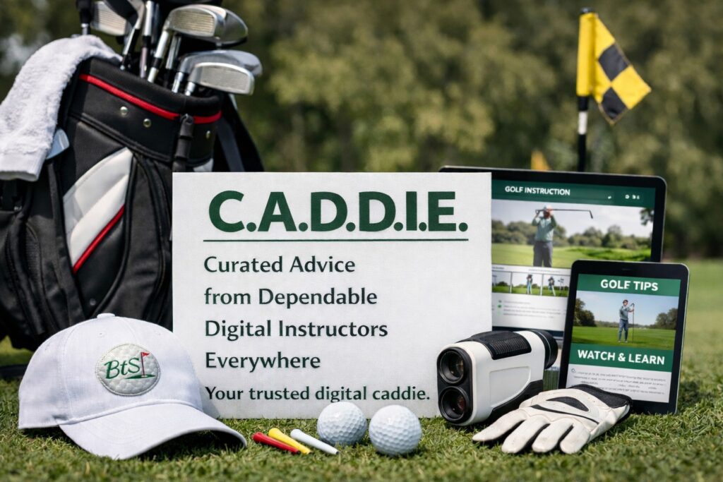 CADDIE