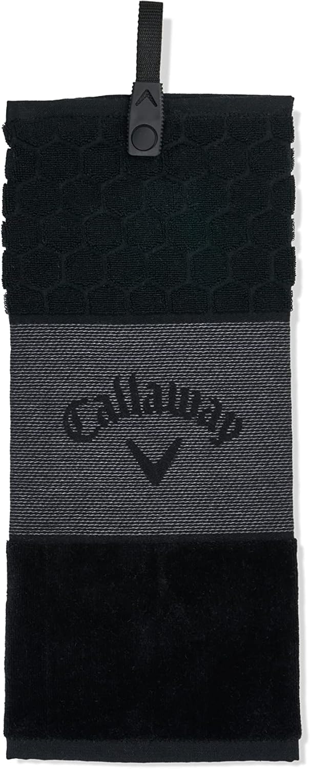 Callaway Tour Authentic Golf Towel