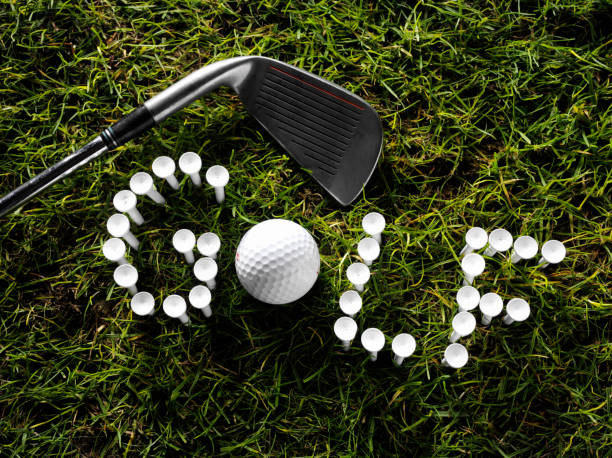 Golf definitions