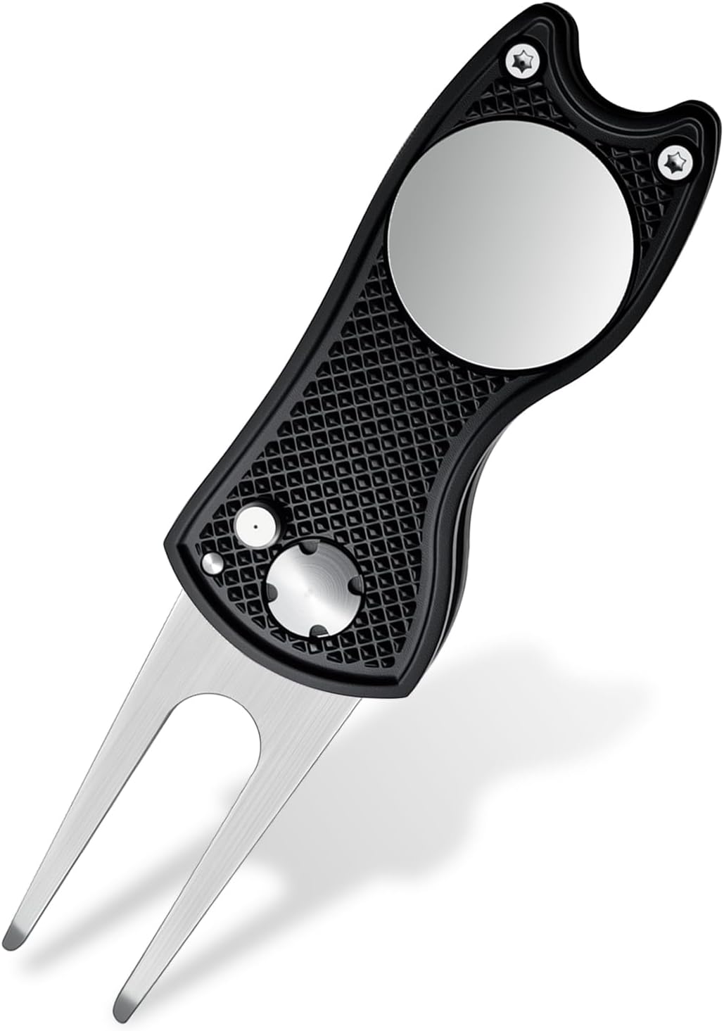 Golf Divot Repair Tool