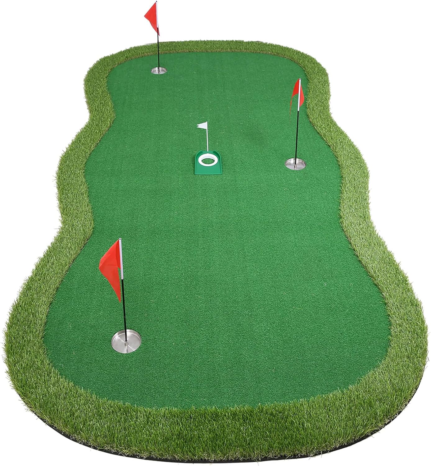 Golf Putting Green, Practice Putting Green Mat