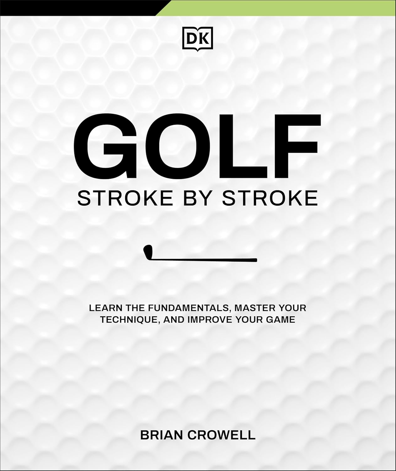 Golf Stroke by Stroke