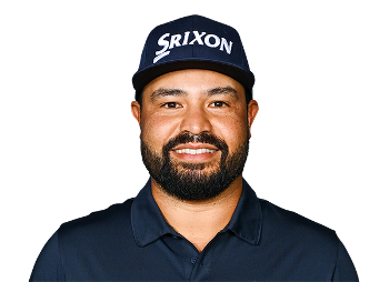 JJ Spaun