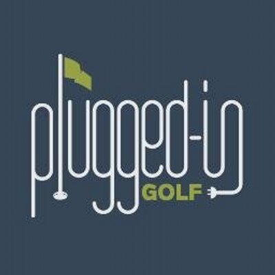 Plugged In Golf
