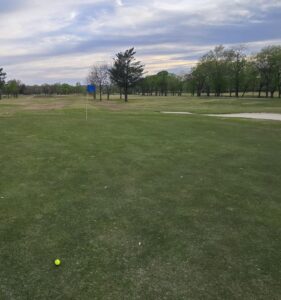 Riverside Links 6 hole