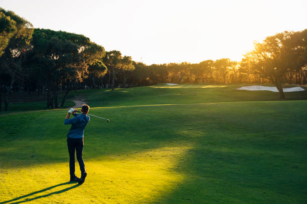 Riverside Links