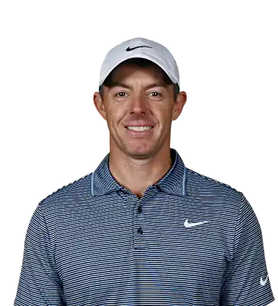 Rory Mcllroy