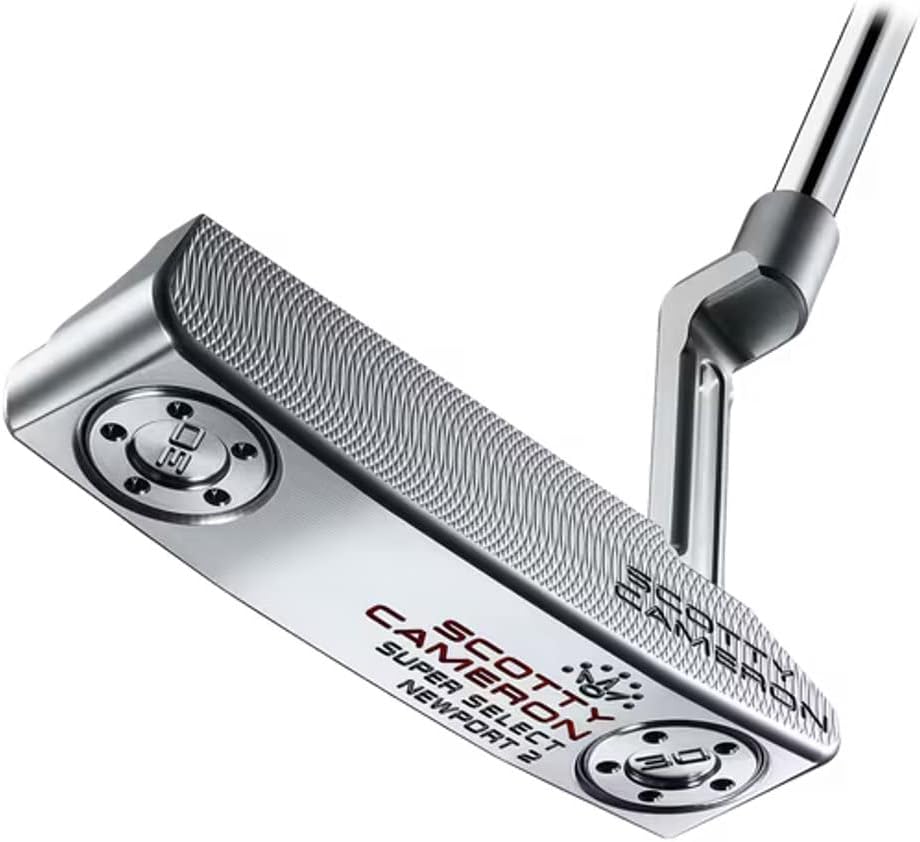 Scotty Cameron Special Select Putter