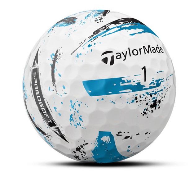 TaylorMade golf ball