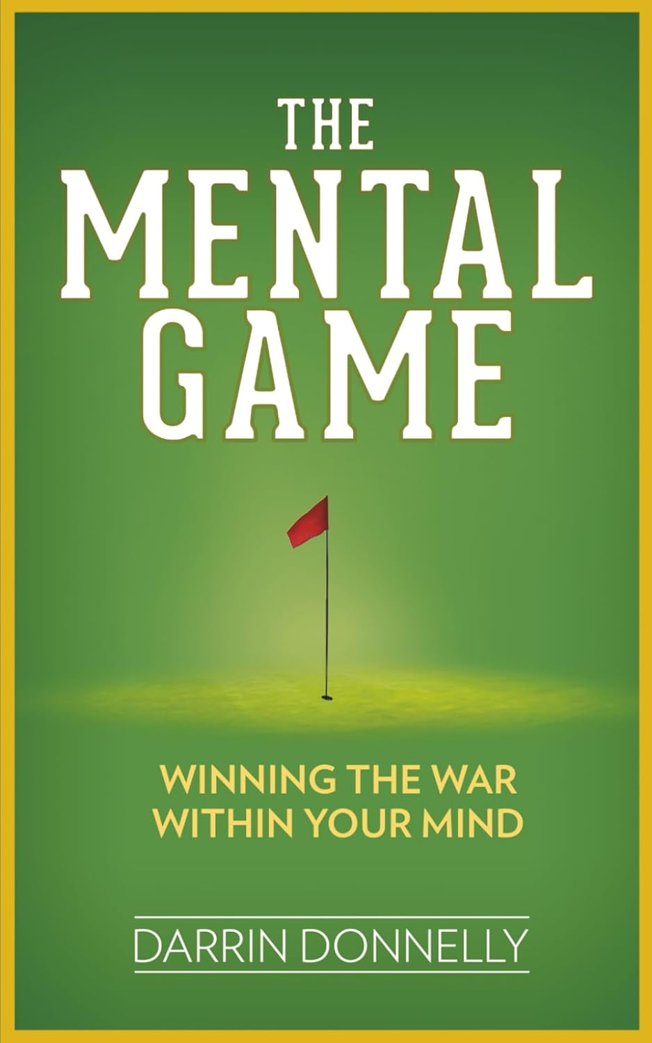 The Mental Game