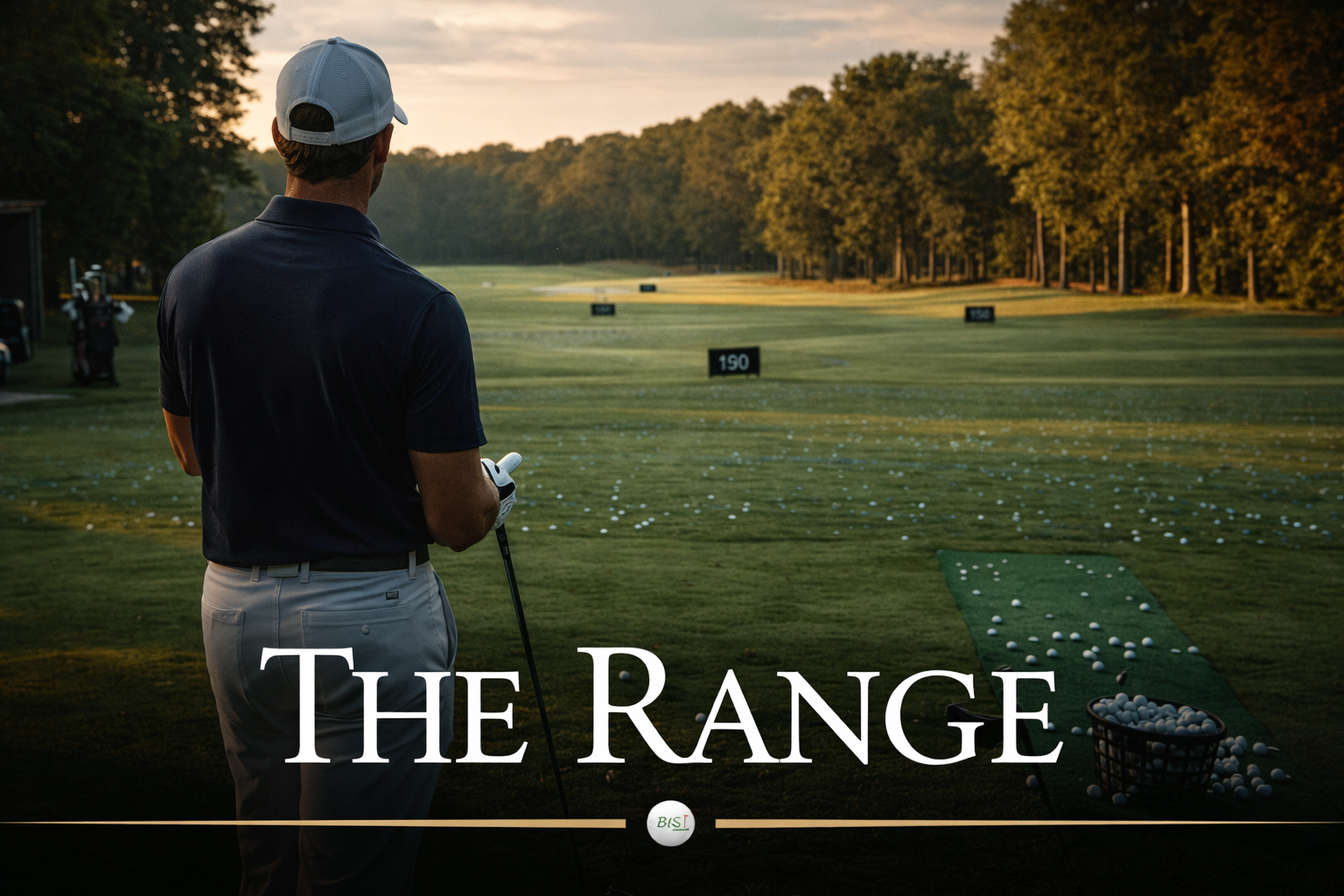 The Range