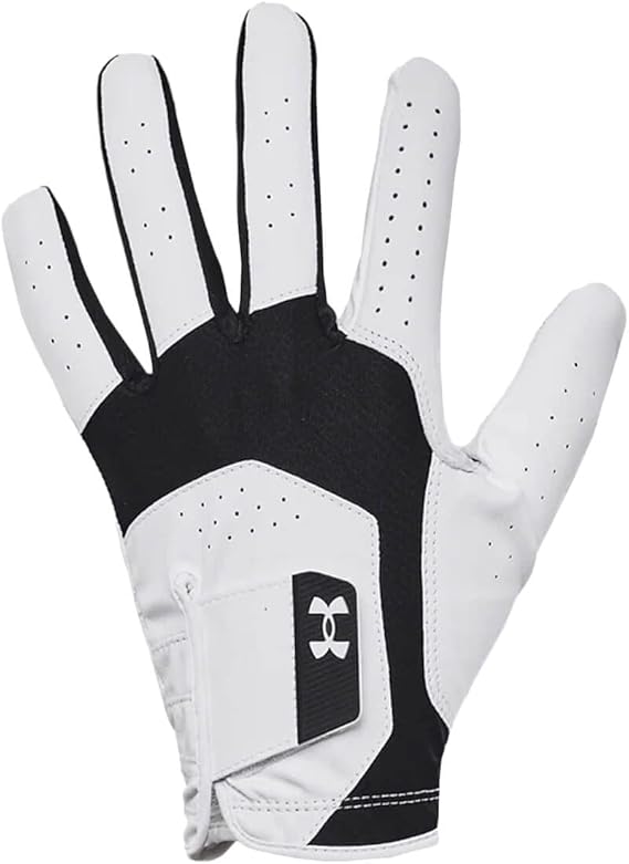 Under Armour Mens Iso-chill Golf Glove
